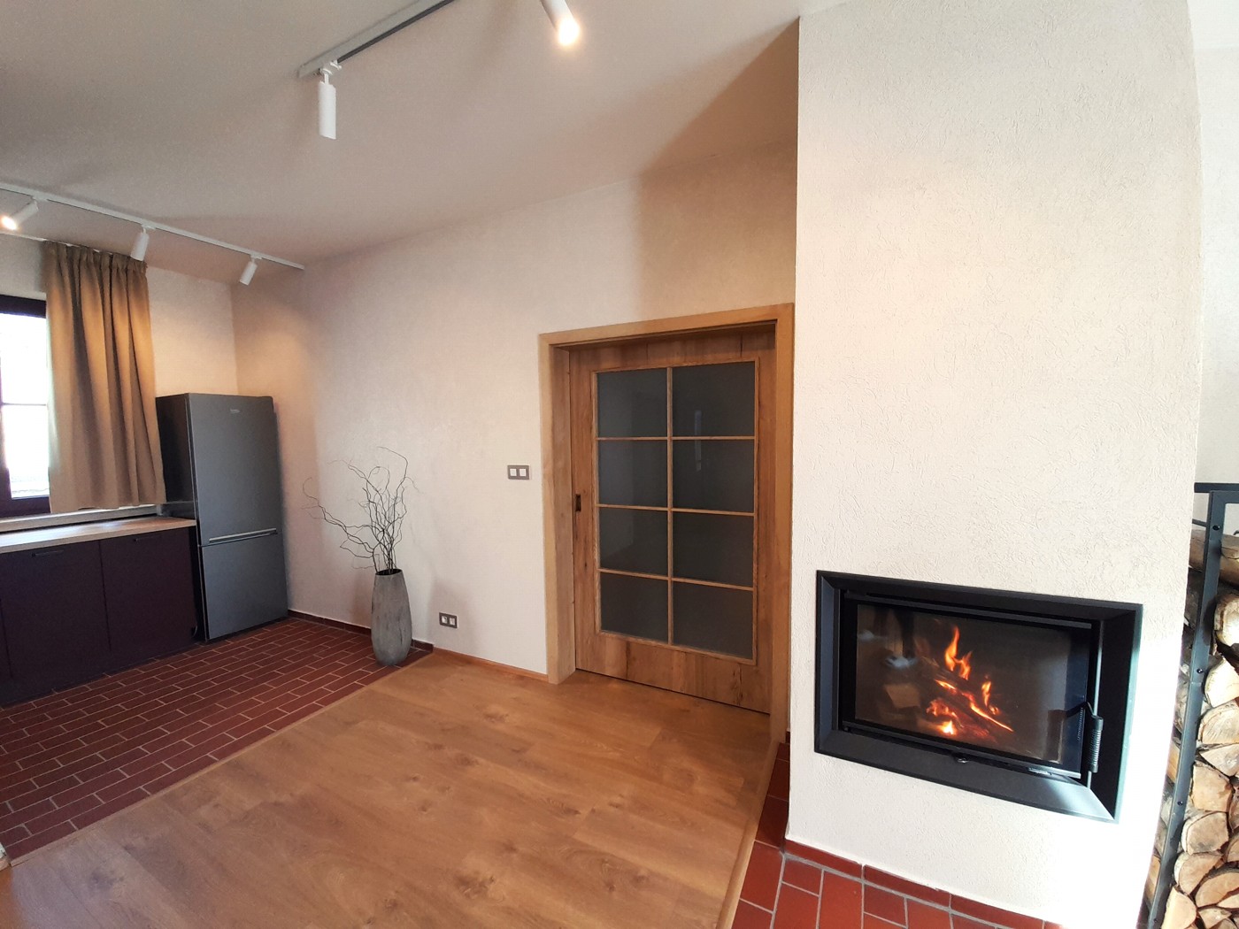 Apartmán č.1