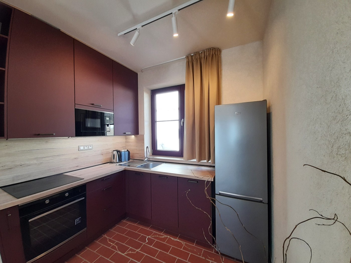 Apartmán č.1