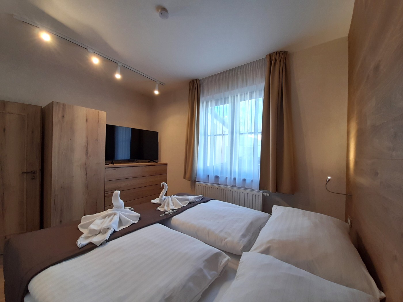 Apartmán č.1
