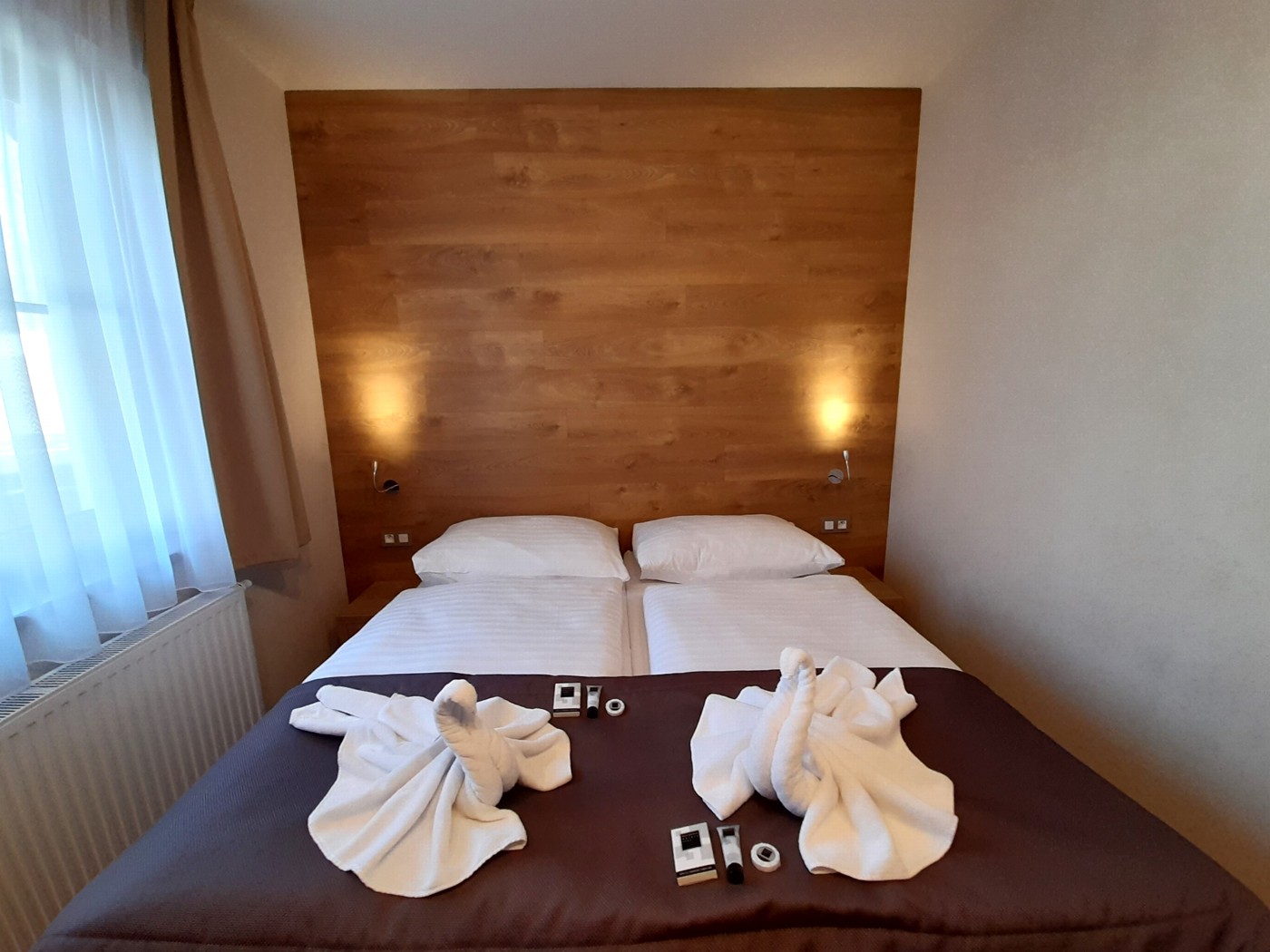 Apartmán č.1