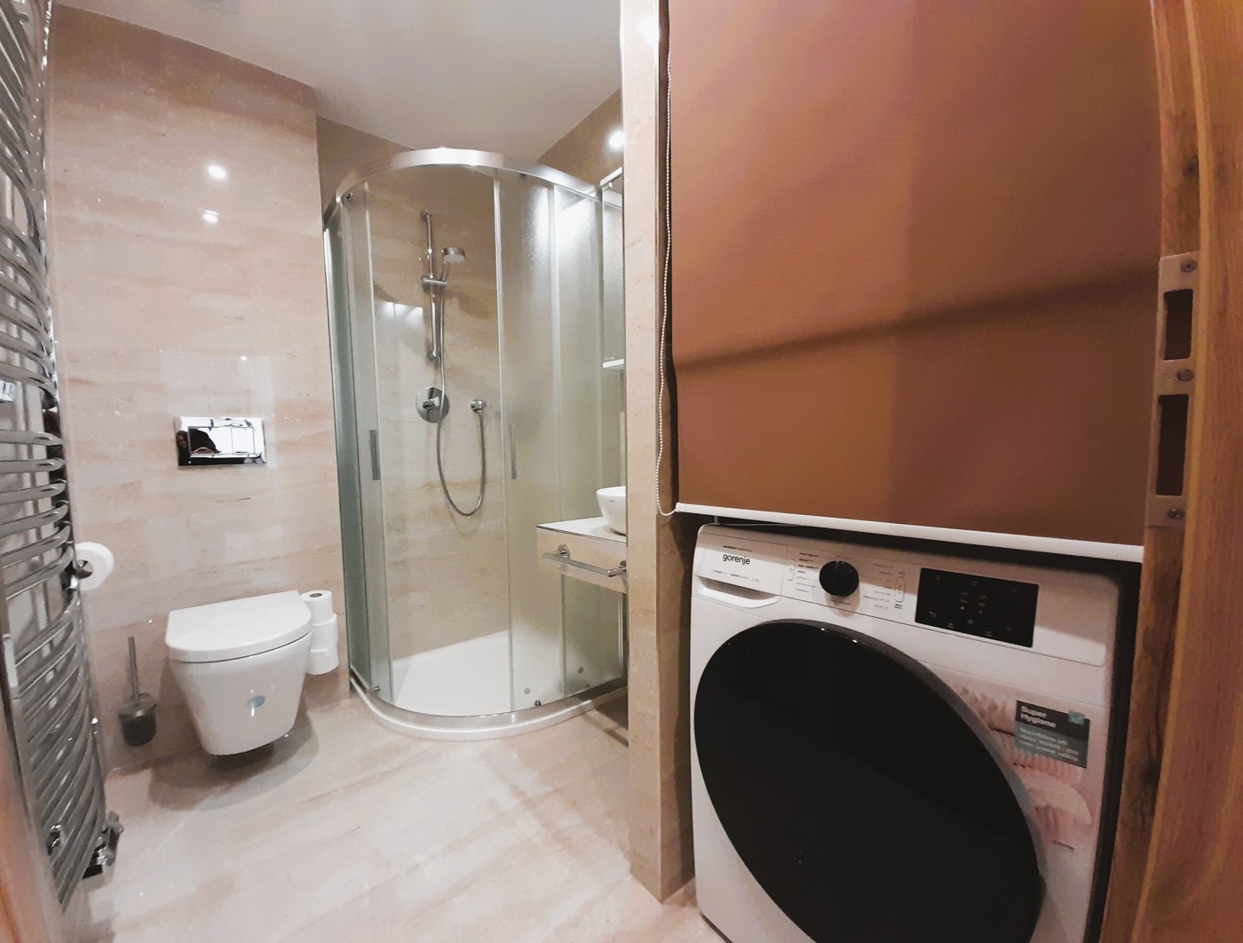 Apartmán č.1