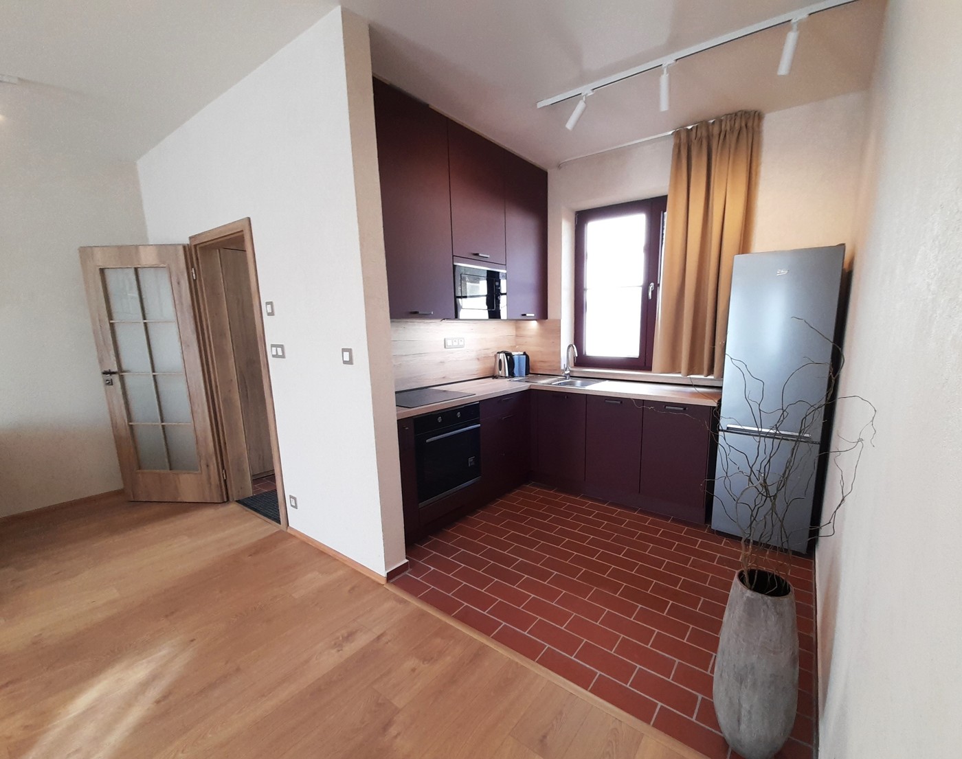 Apartmán č.1