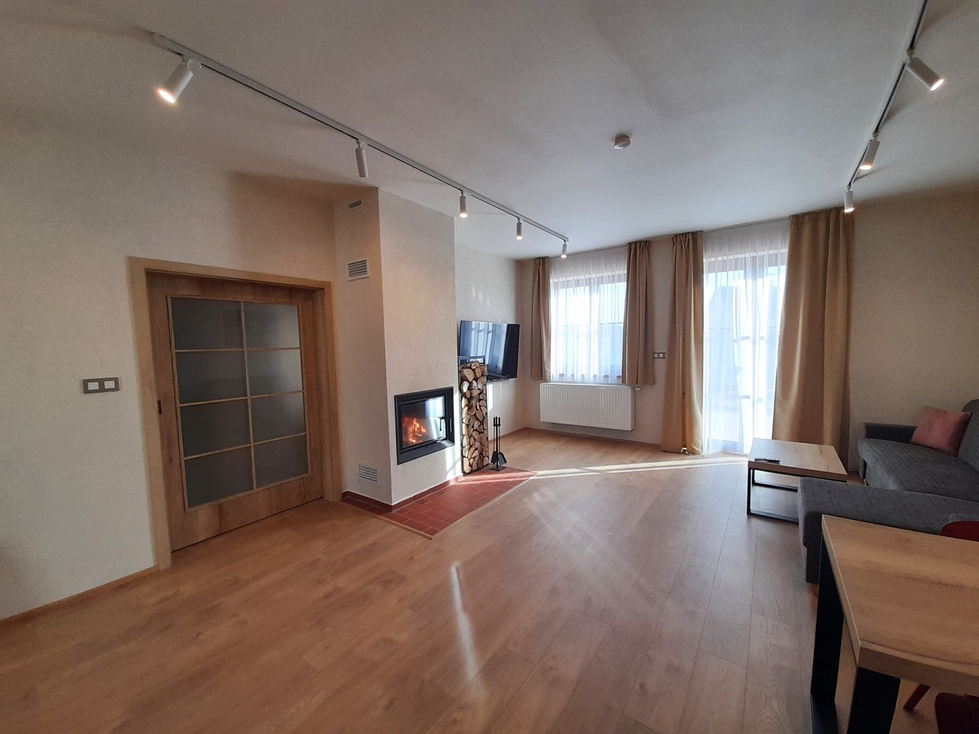 Apartmán č.1