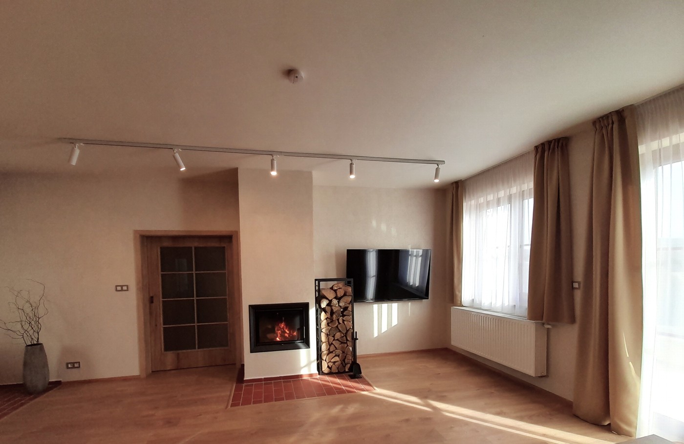 Apartmán č.1