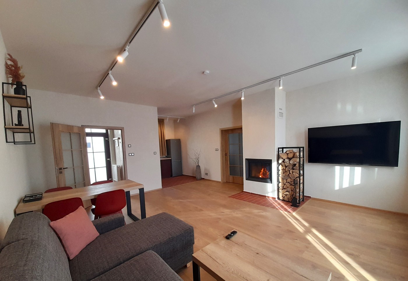 Apartmán č.1