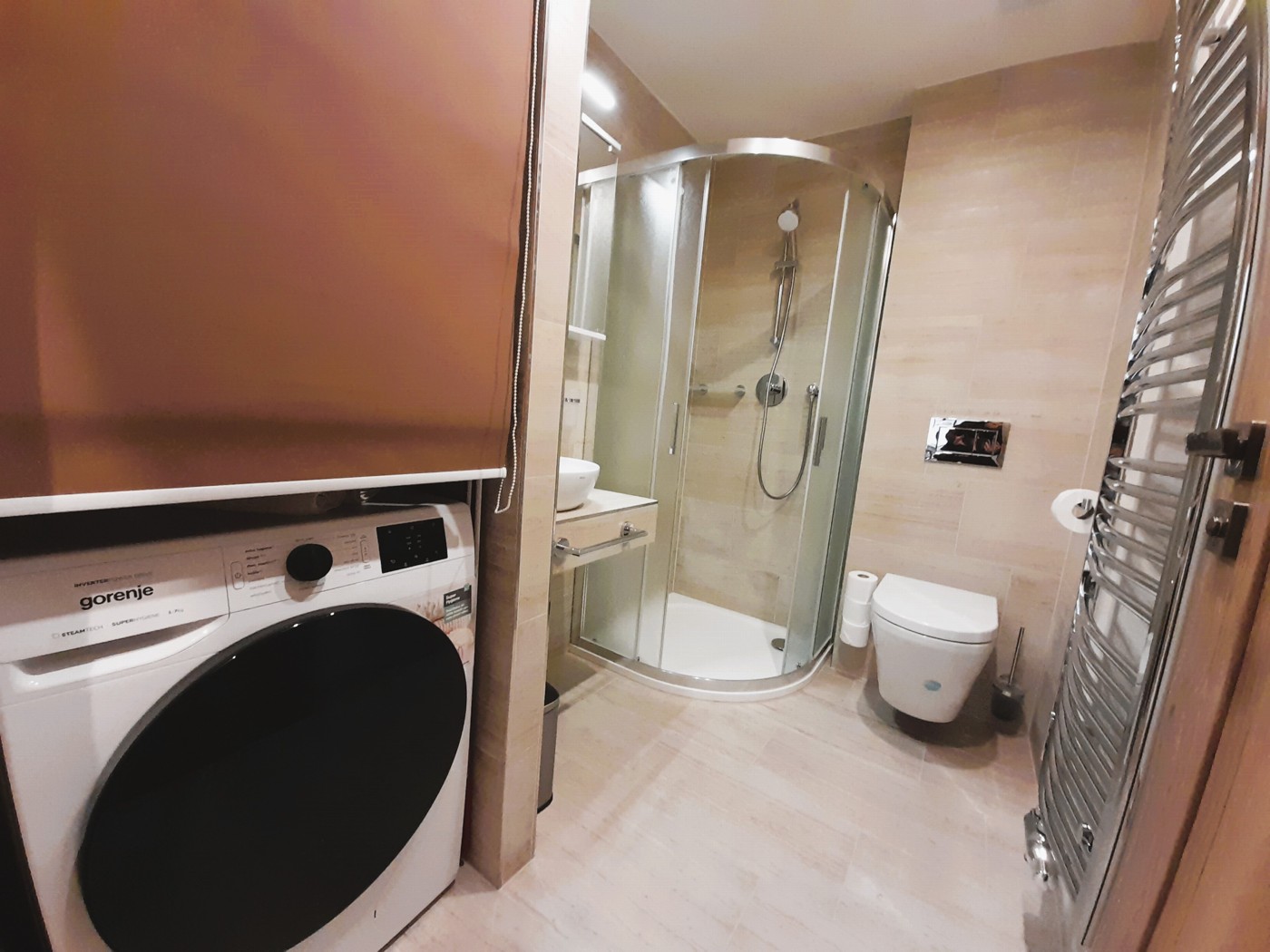 Apartmán č.2