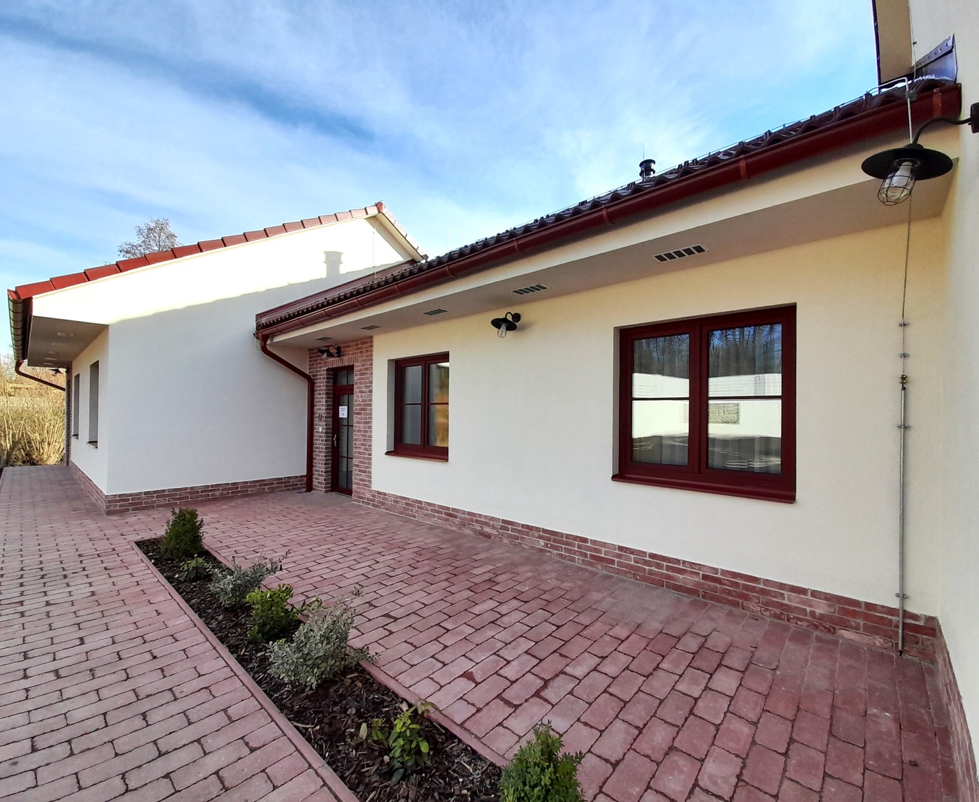 Apartmán č.2