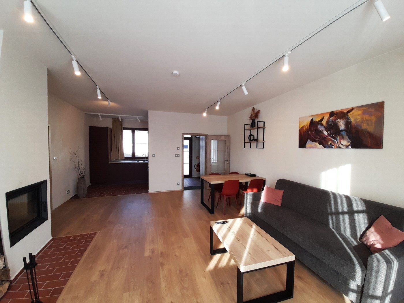 Apartmán č.2