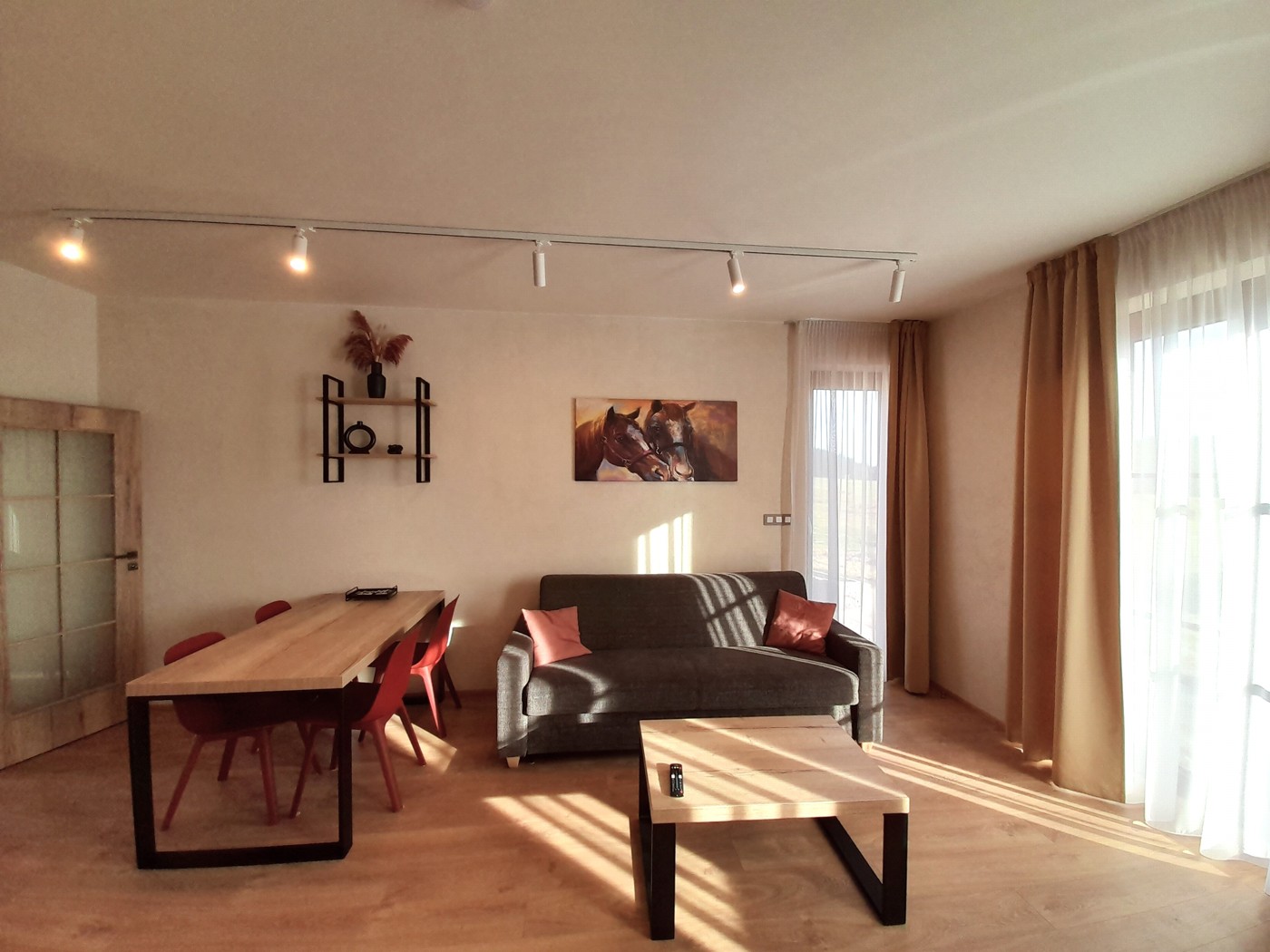 Apartmán č.2