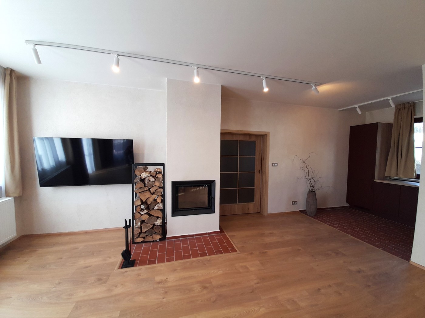 Apartmán č.2