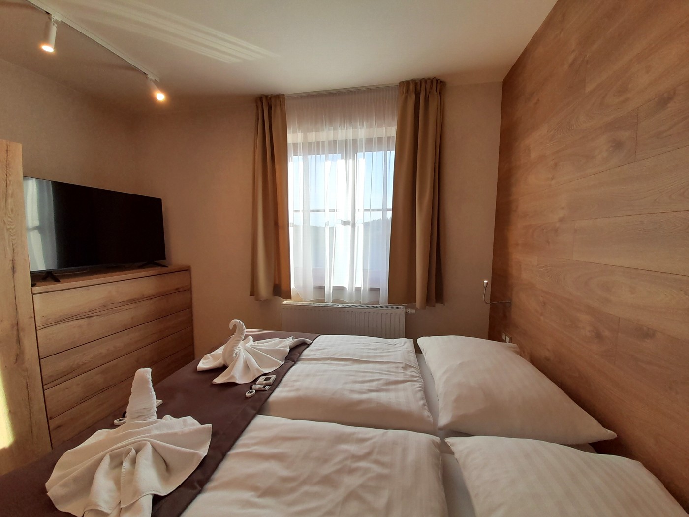 Apartmán č.2
