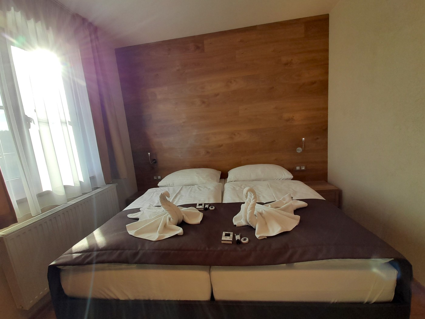 Apartmán č.2