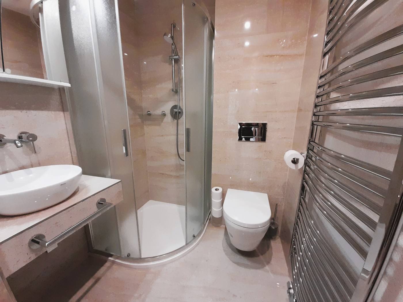 Apartmán č.3