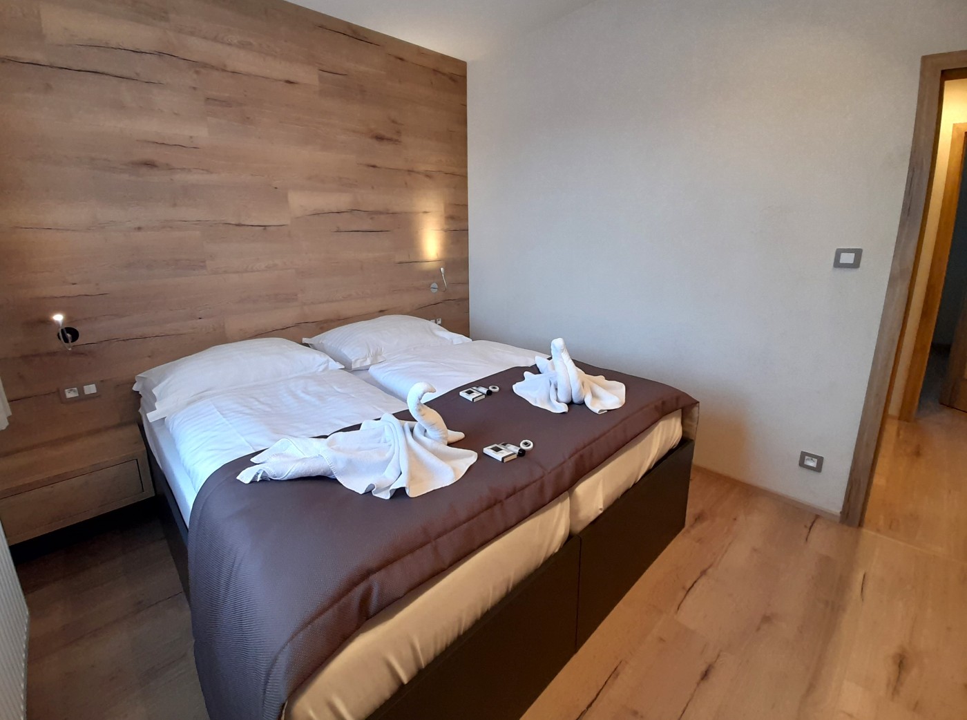 Apartmán č.3
