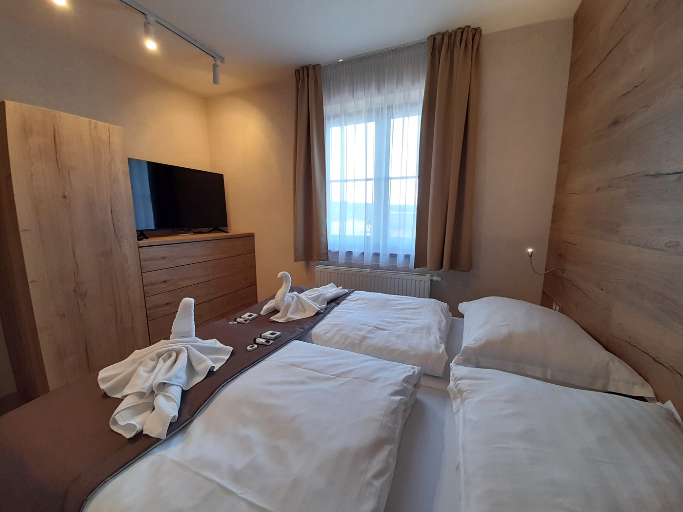 Apartmán č.3