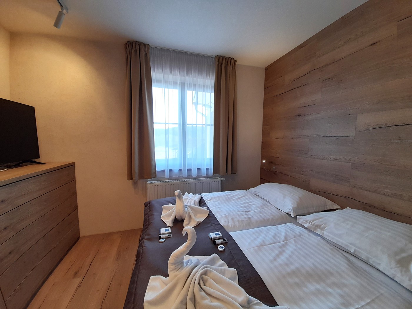 Apartmán č.3