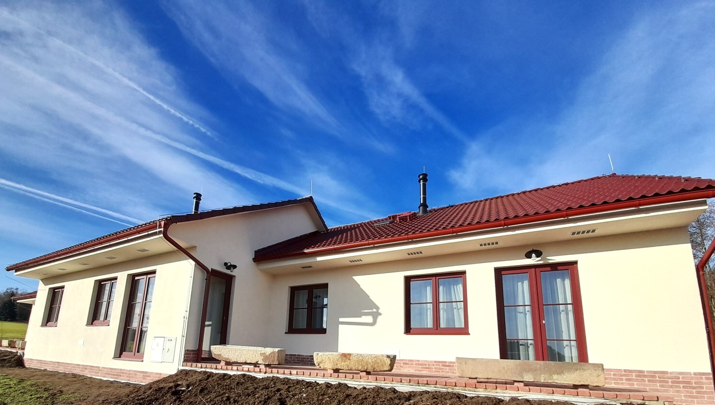 Apartmán č.3