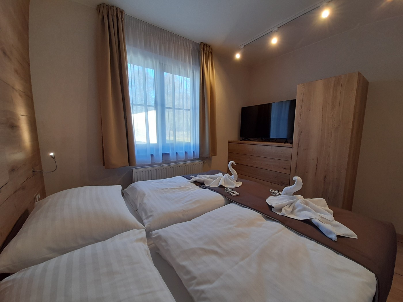 Apartmán č.3