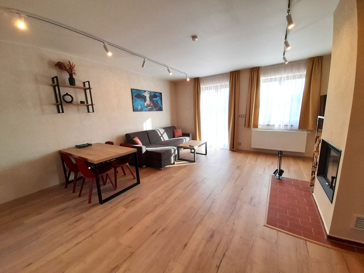 Apartmán č.3