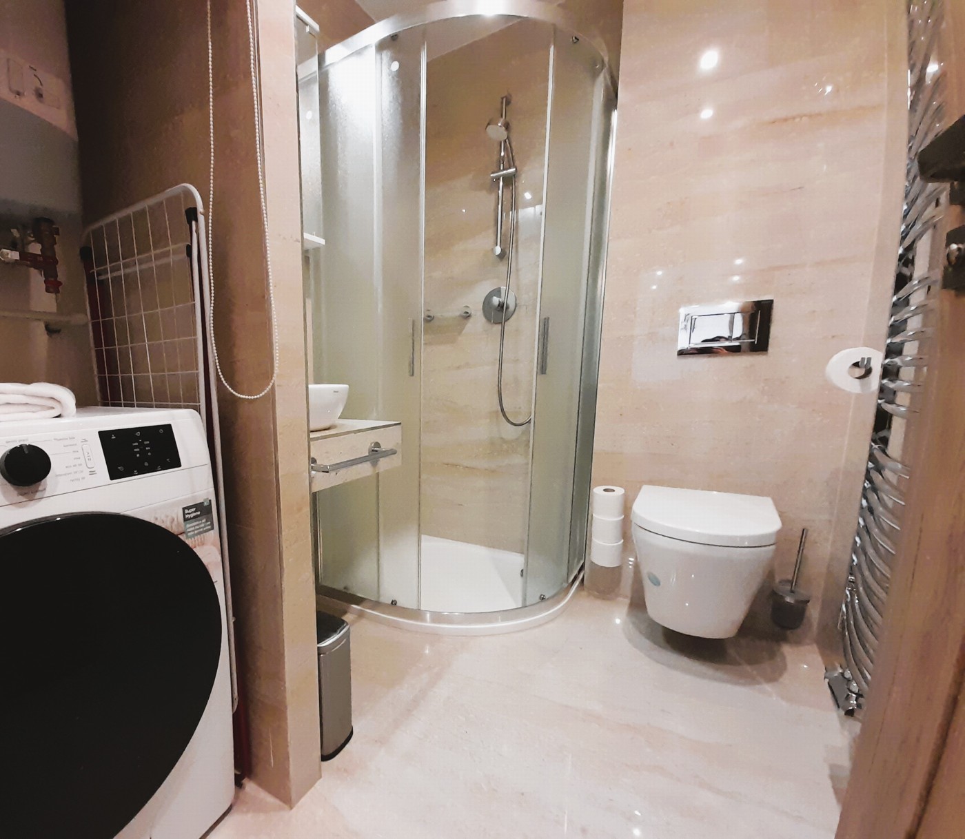 Apartmán č.3