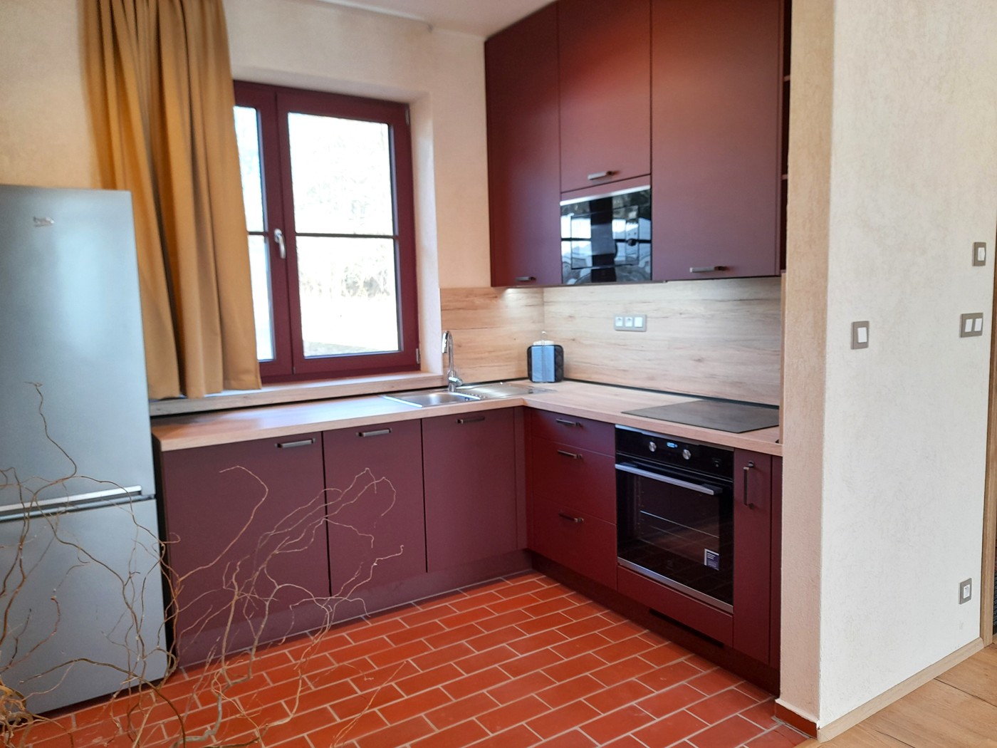 Apartmán č.3