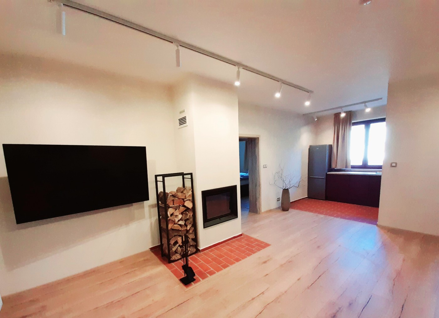 Apartmán č.3