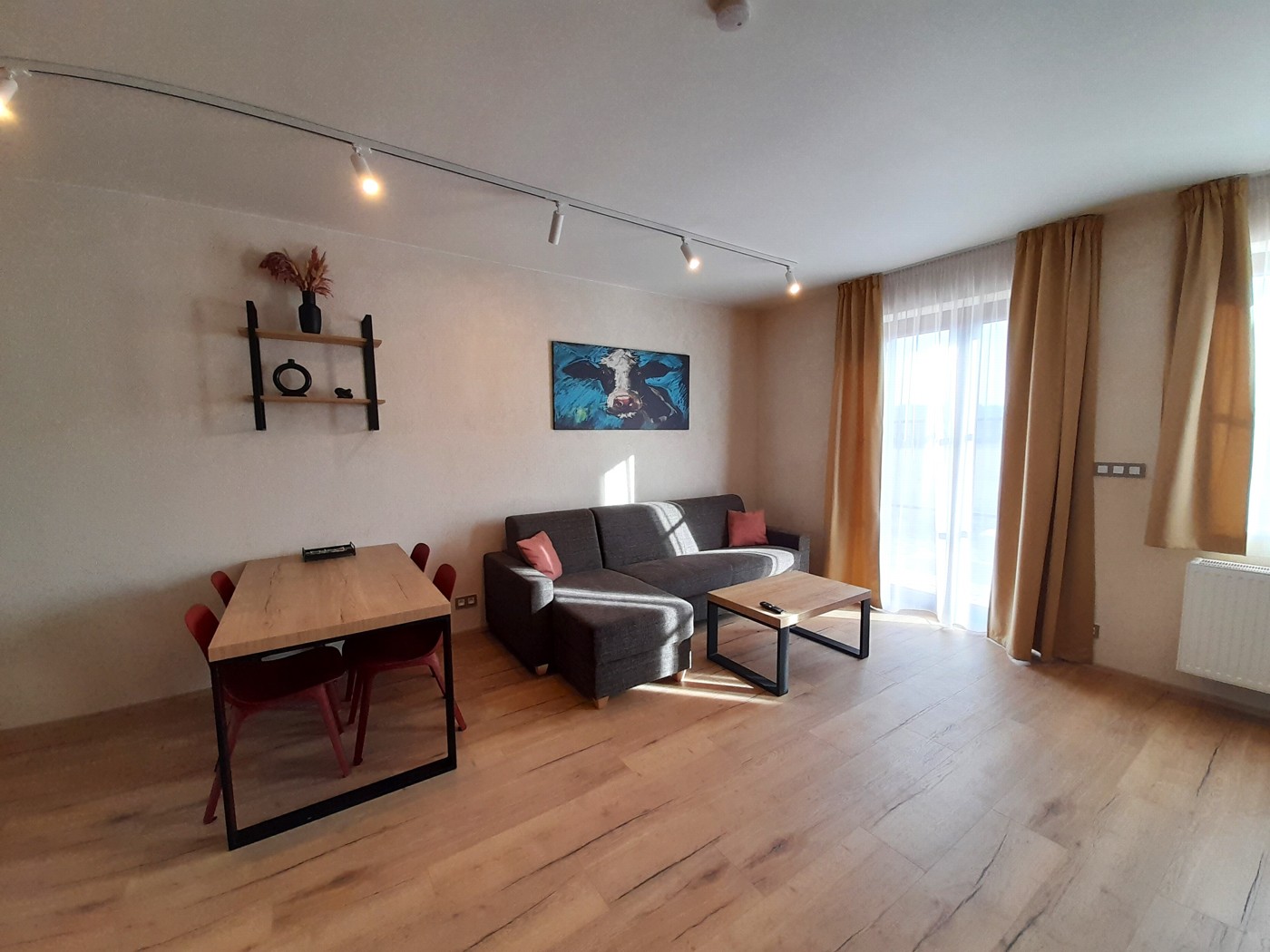 Apartmán č.3