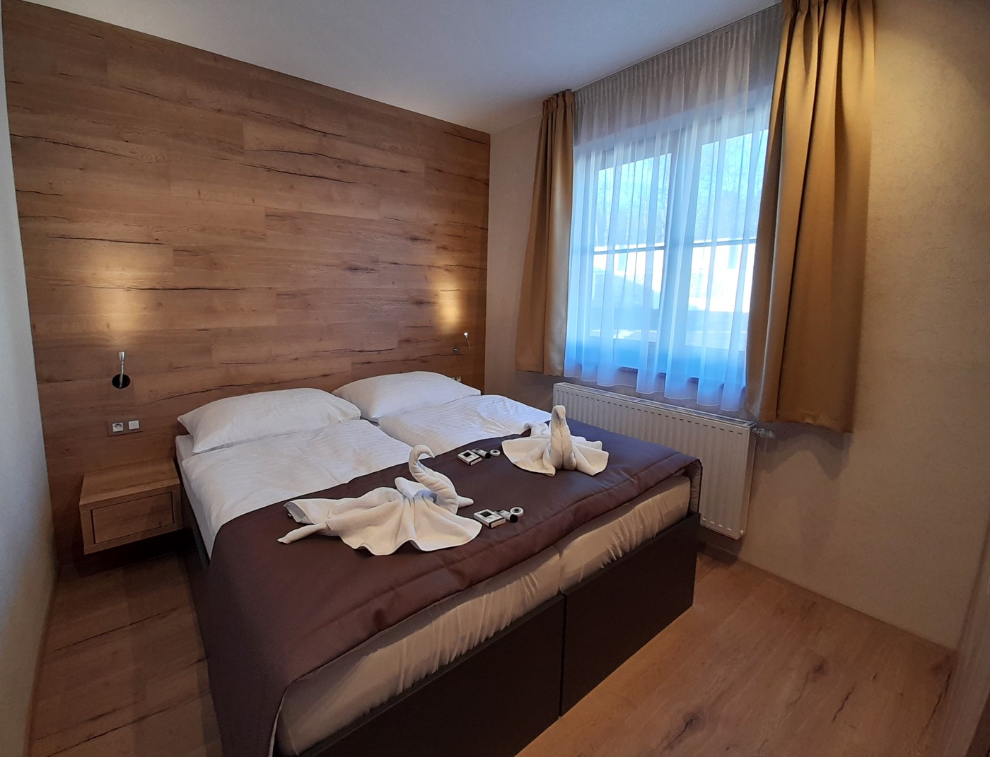 Apartmán č.3