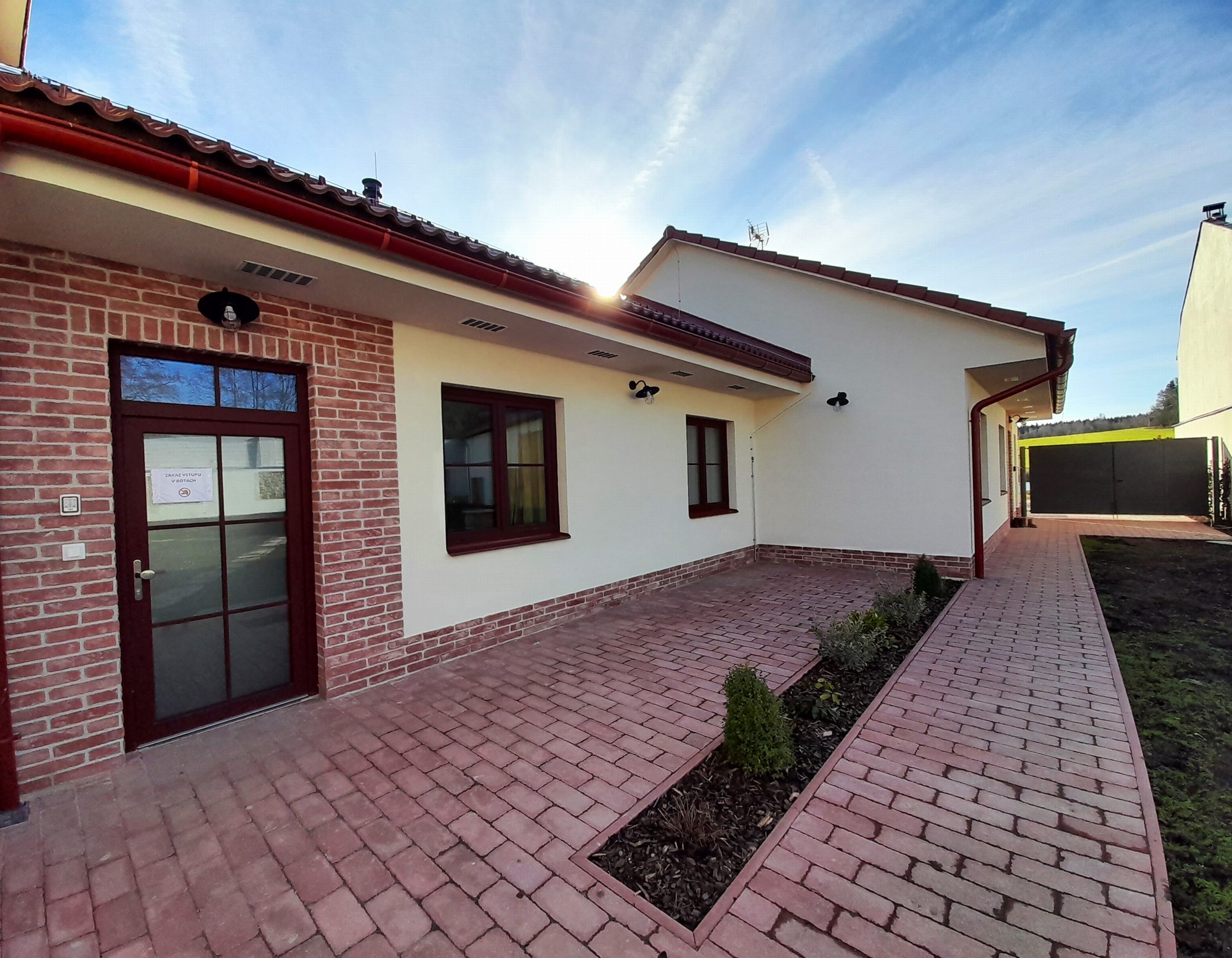 Residence Budákov