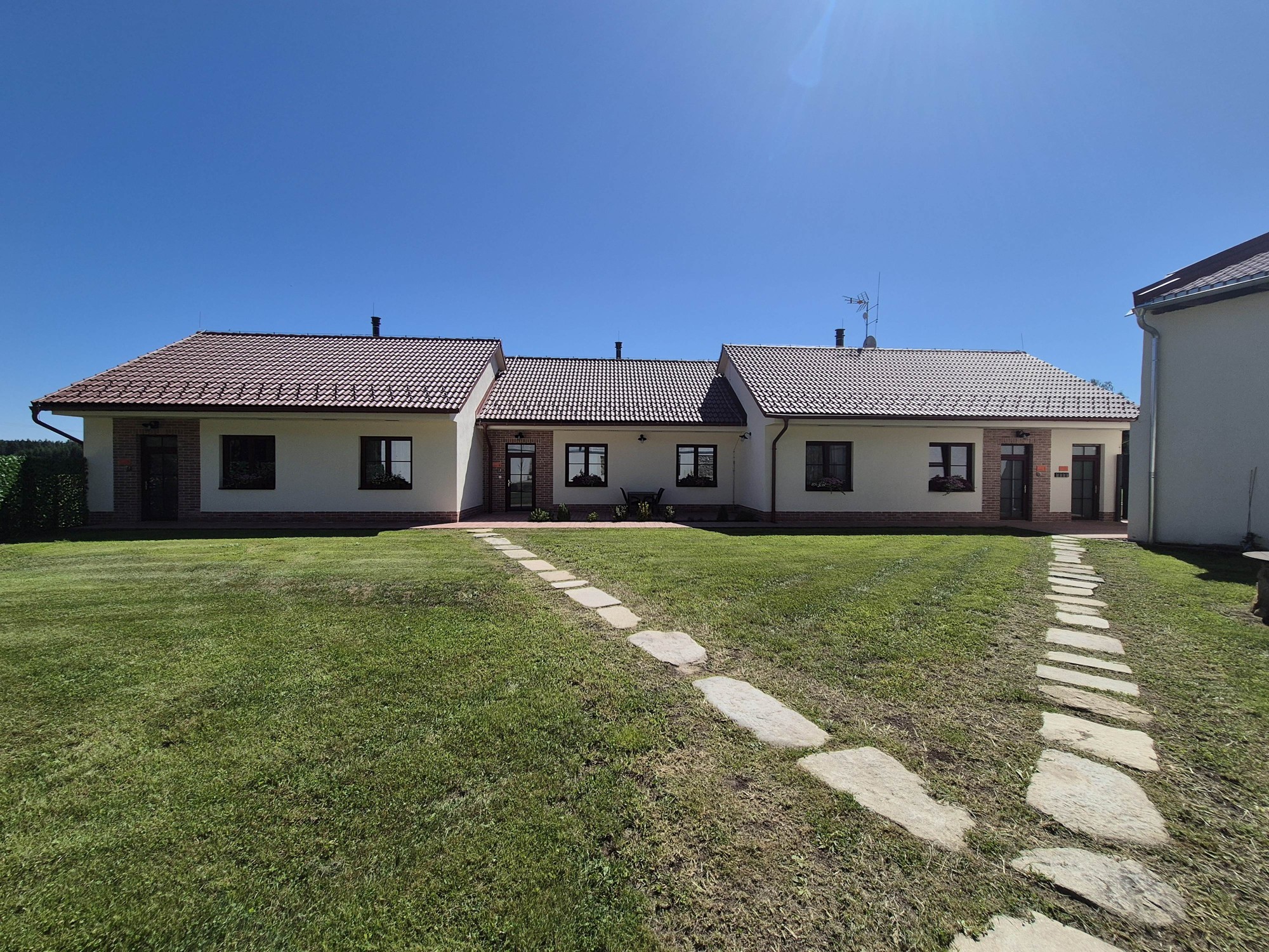 Residence Budákov